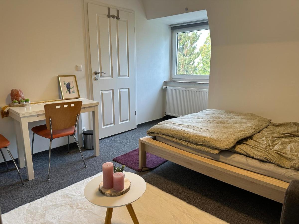 StarHouse Ferienwohnung Hamburg - Hizvo