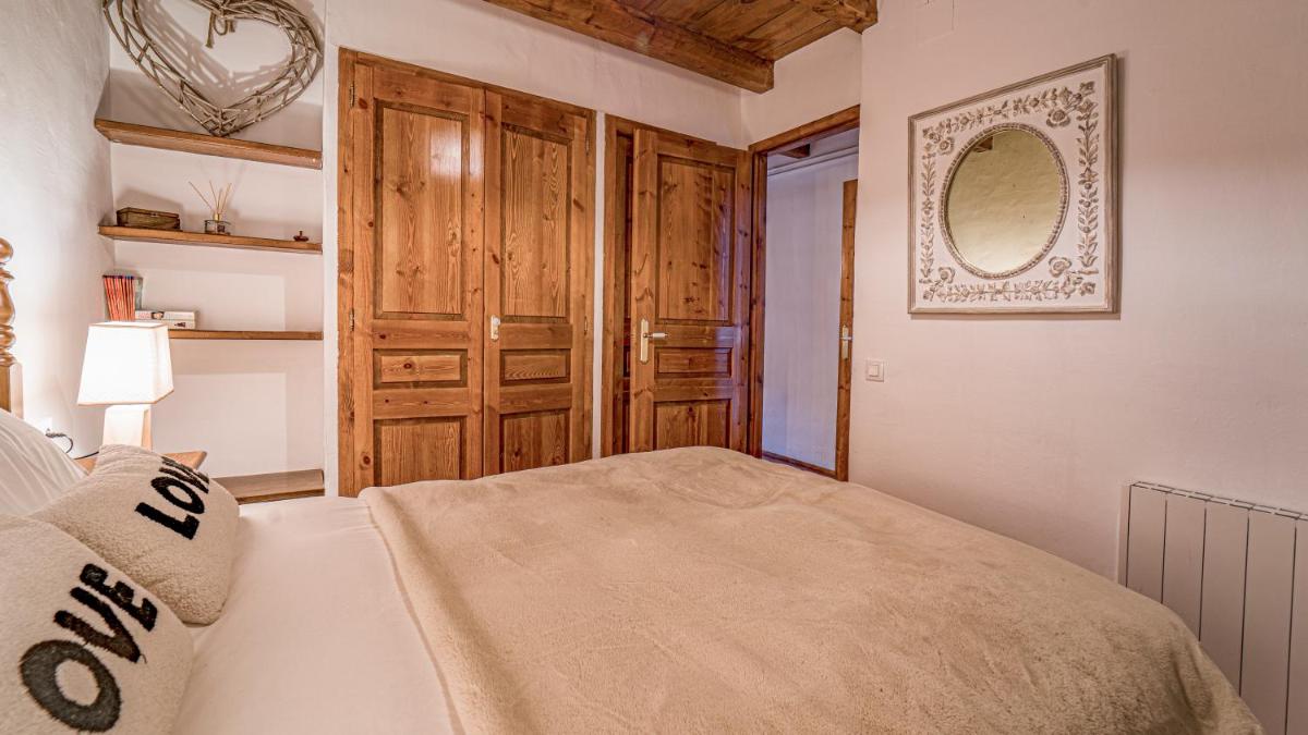 Suitetrails - La Pleta Del Tarter Apartments