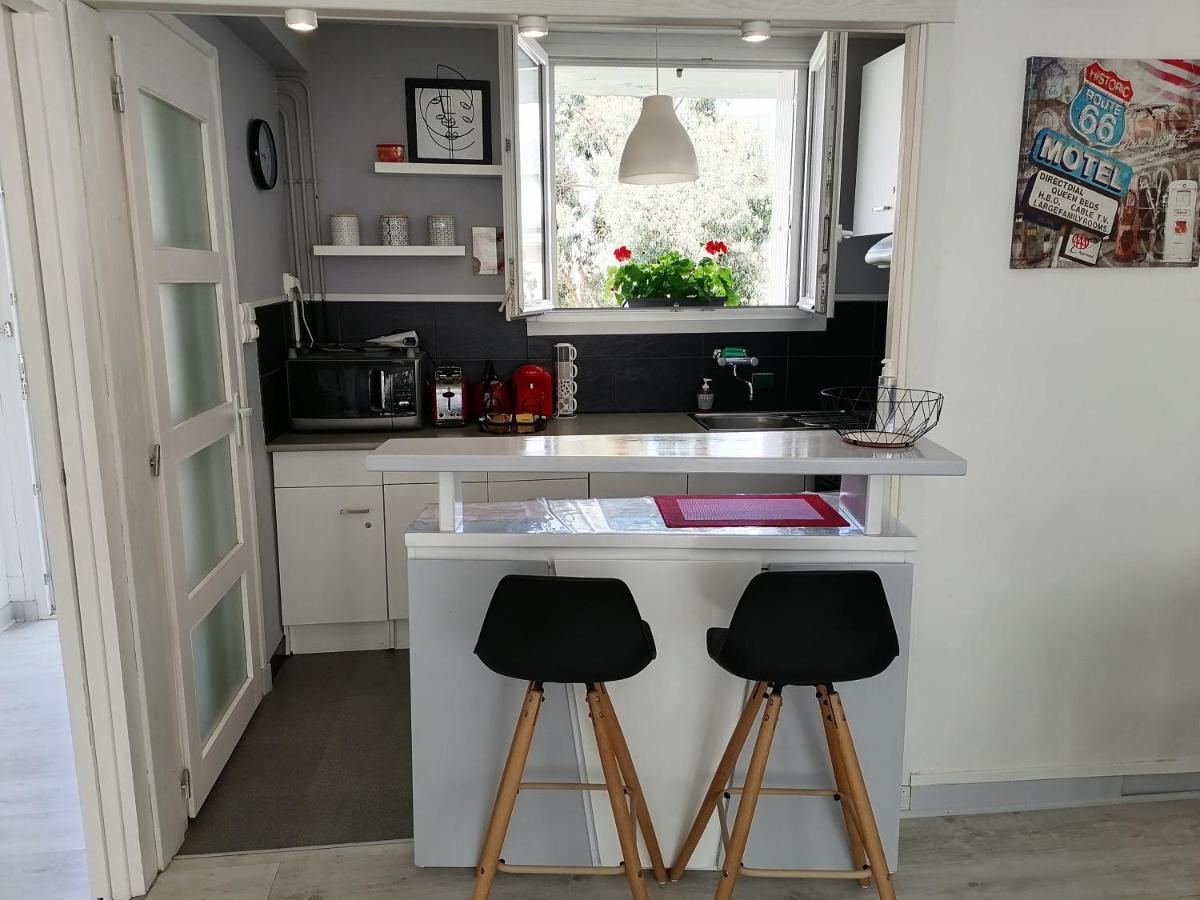 APPARTEMENT T2 RIVE DROITE - Housity