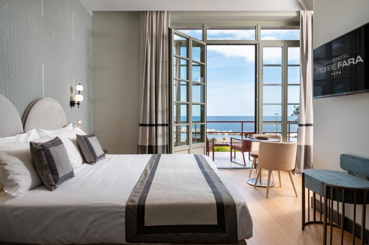 Grand Hotel Torre Fara - Housity