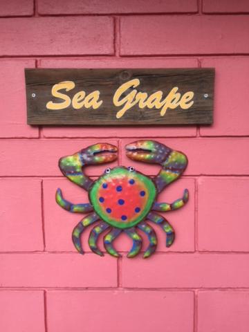 Suitetrails - Sea Grape Cottage - At Casas de la Playa Central