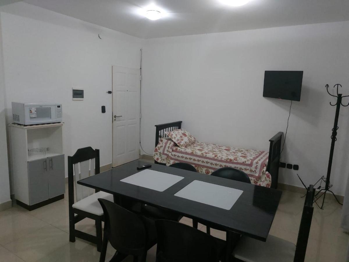 Deptos Taroba - Housity