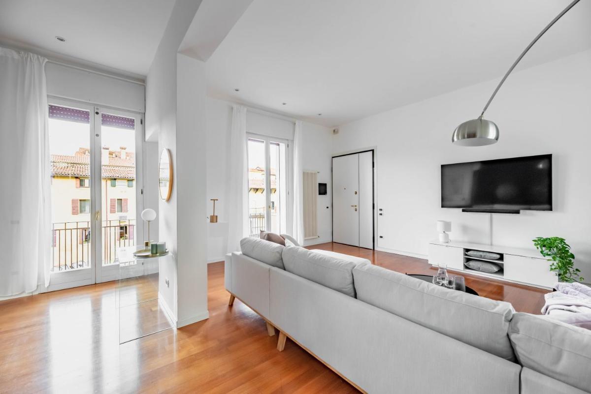Specola Magical View Apartment - Housity
