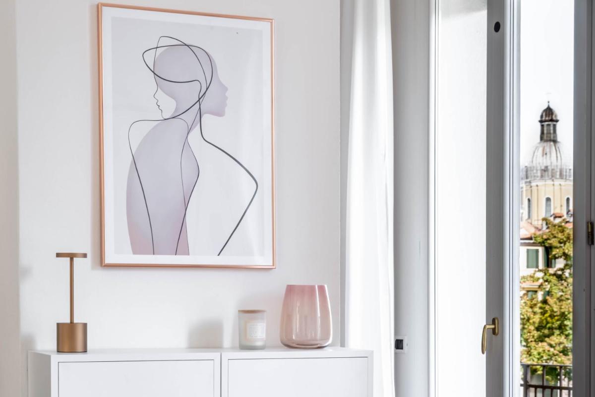 Specola Magical View Apartment - Housity