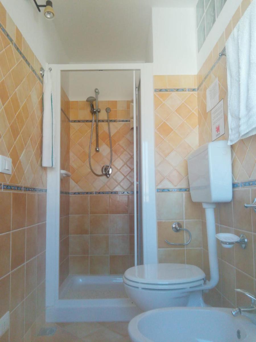 camera azzurra San Vito Lo Capo - Housity