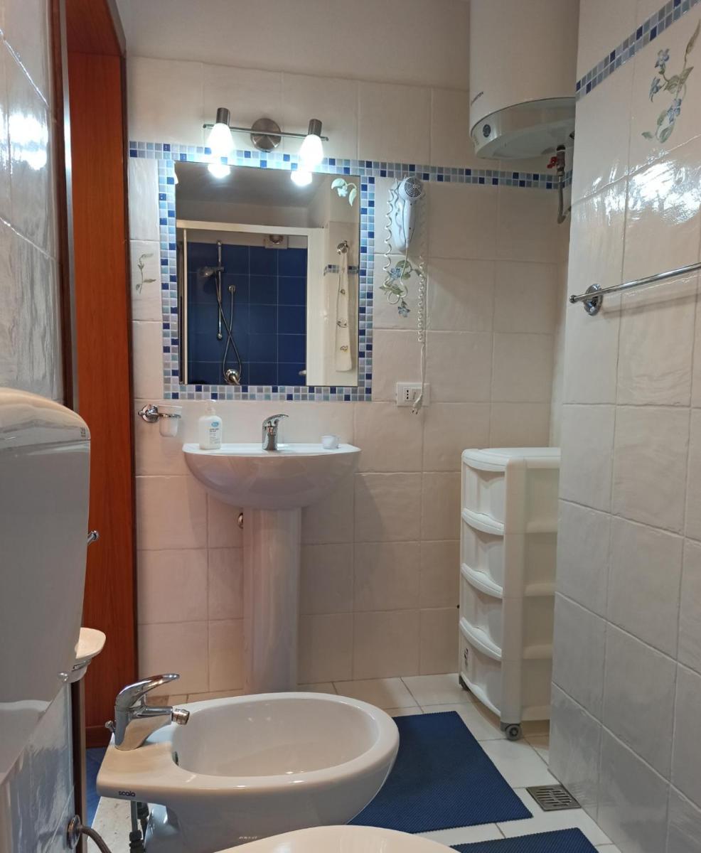 camera azzurra San Vito Lo Capo - Housity