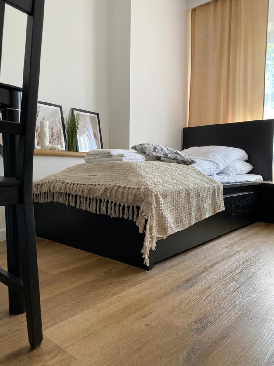 Apartamenty nad zalewem 121 - Housity