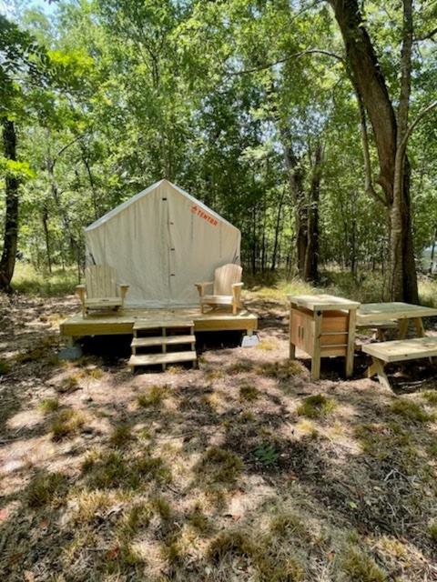 Tentrr State Park Site - Texas Brazos Bend State Park Trailside F - Single Camp - Housity