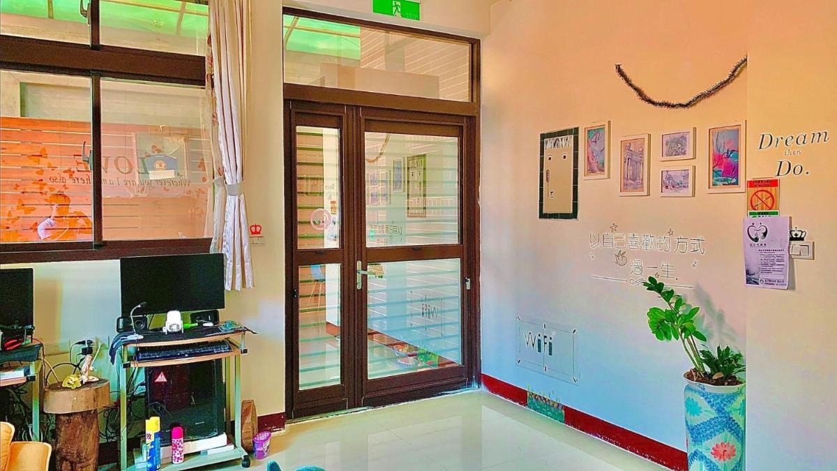 Sanli B&B - Housity