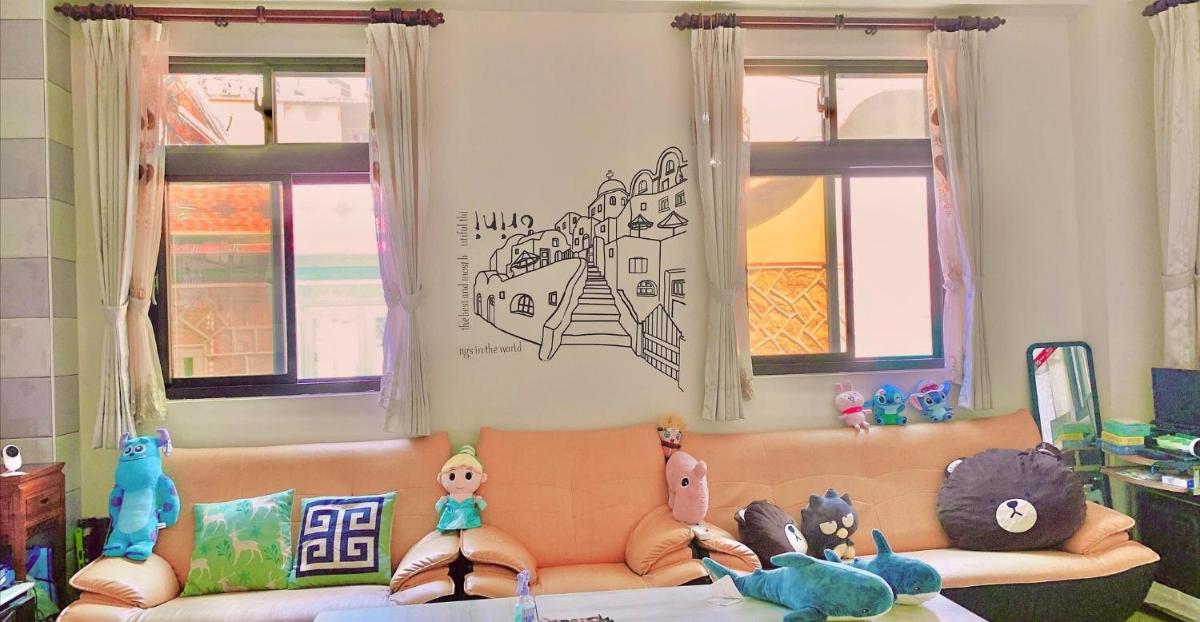 Sanli B&B - Housity