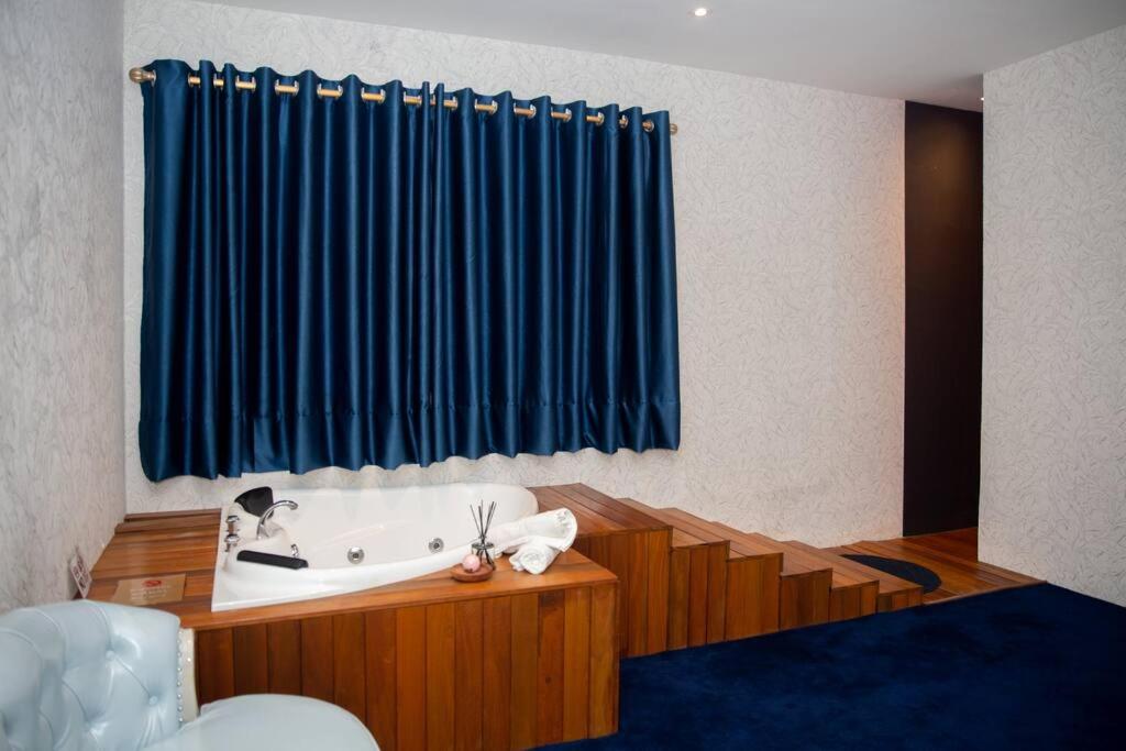 The Bengkulu Suite Jacuzzi KTV KL City - Housity
