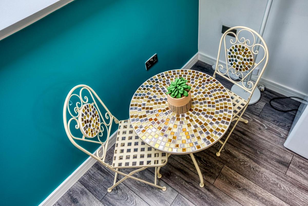 Luxury Studio Apartment Close to Central Cambridge - Housity