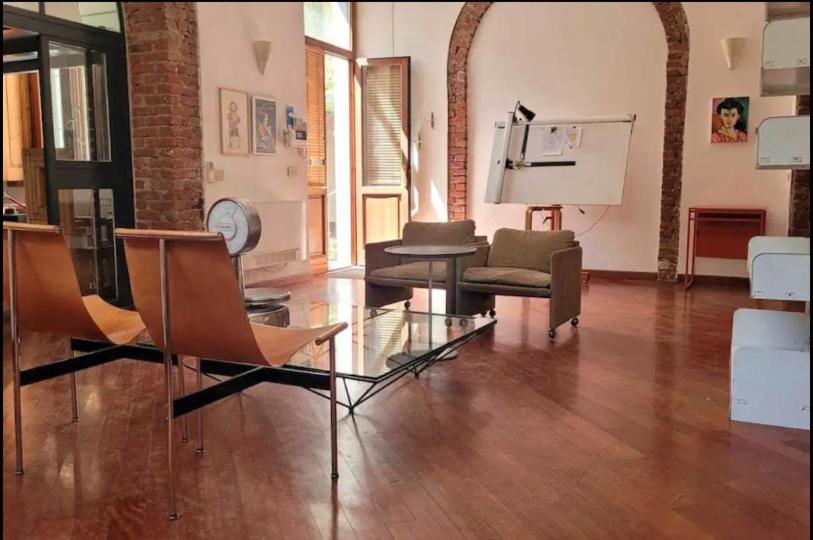 Arena Milano Big Loft - Housity