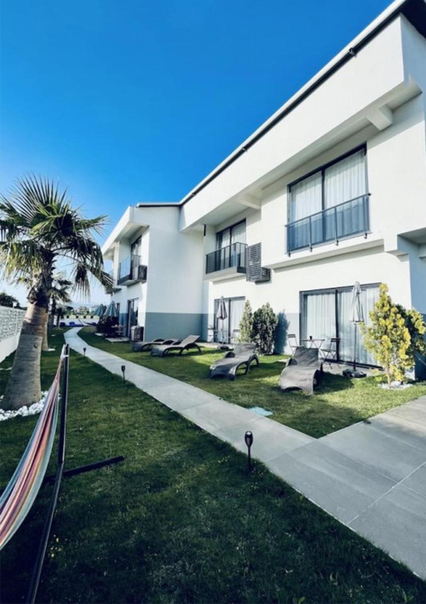 Side Mira Palace & Spa - Housity