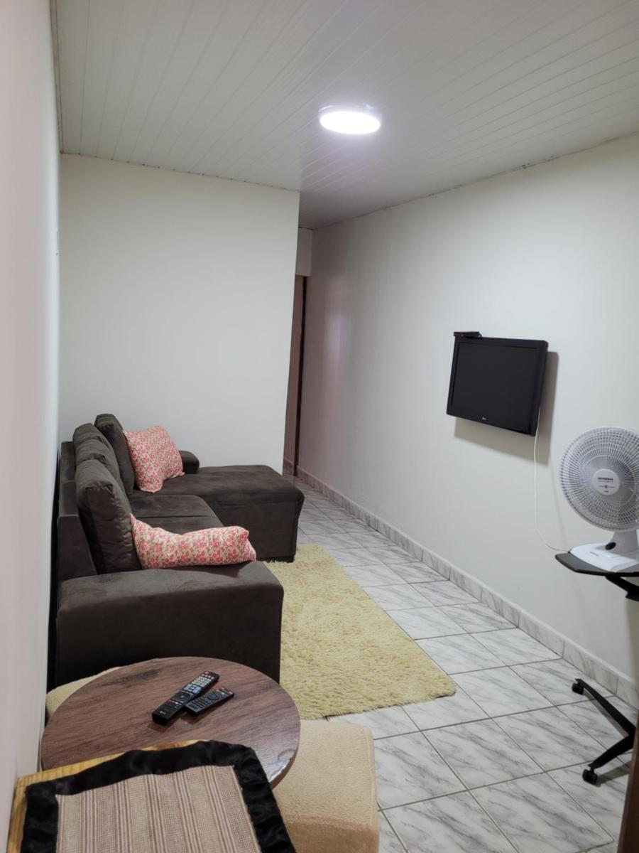 Flat Rota das Cachoeiras - Housity