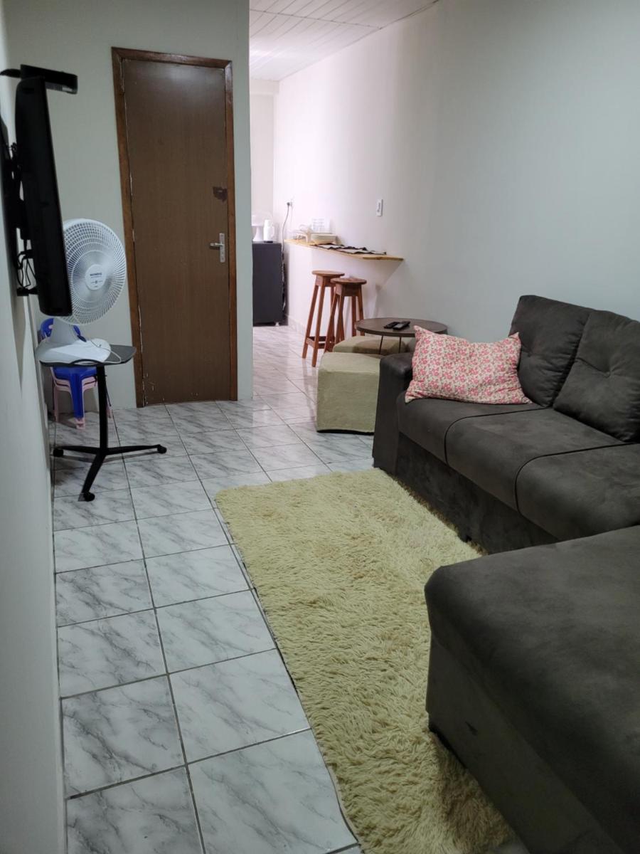 Flat Rota das Cachoeiras - Housity