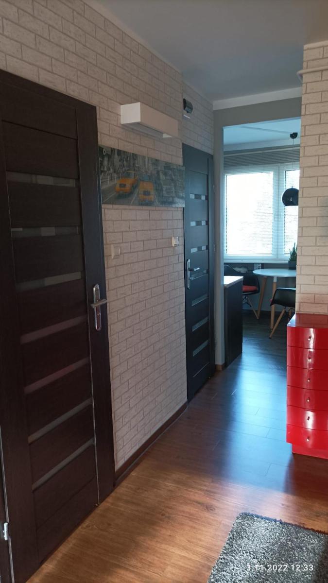 Apartament Przy Lesie - Housity