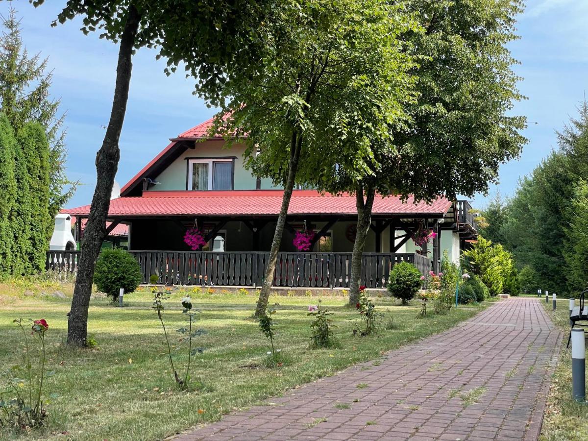 Gościniec Pogobie - Housity