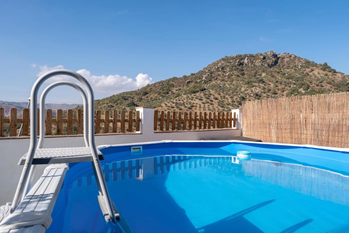 Casa Rural Cuesta Capitán - Housity