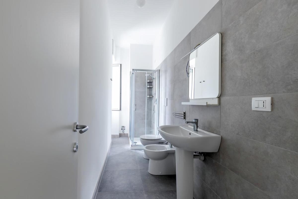 Suitetrails - Top Living Apartments - Carducci