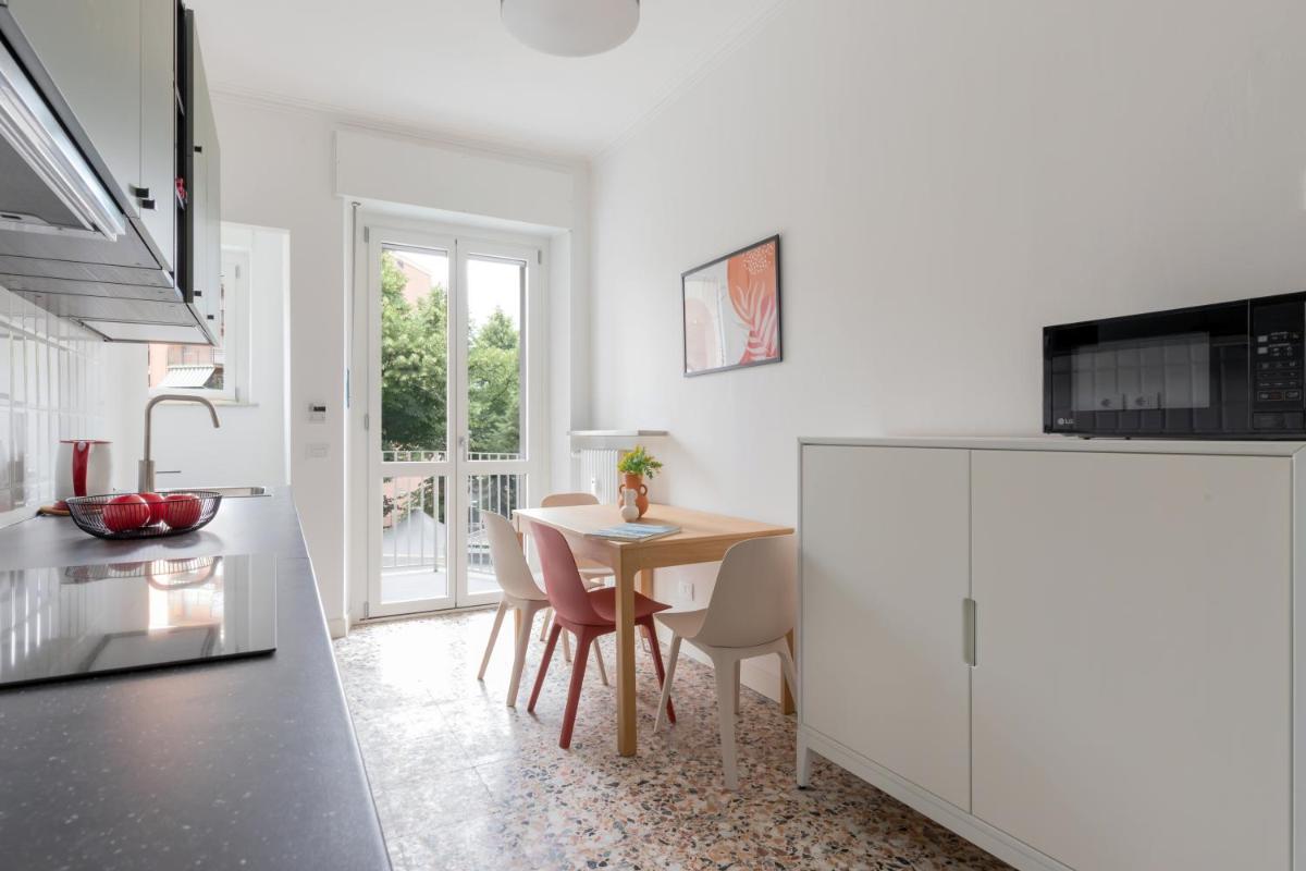 Suitetrails - Top Living Apartments - Carducci