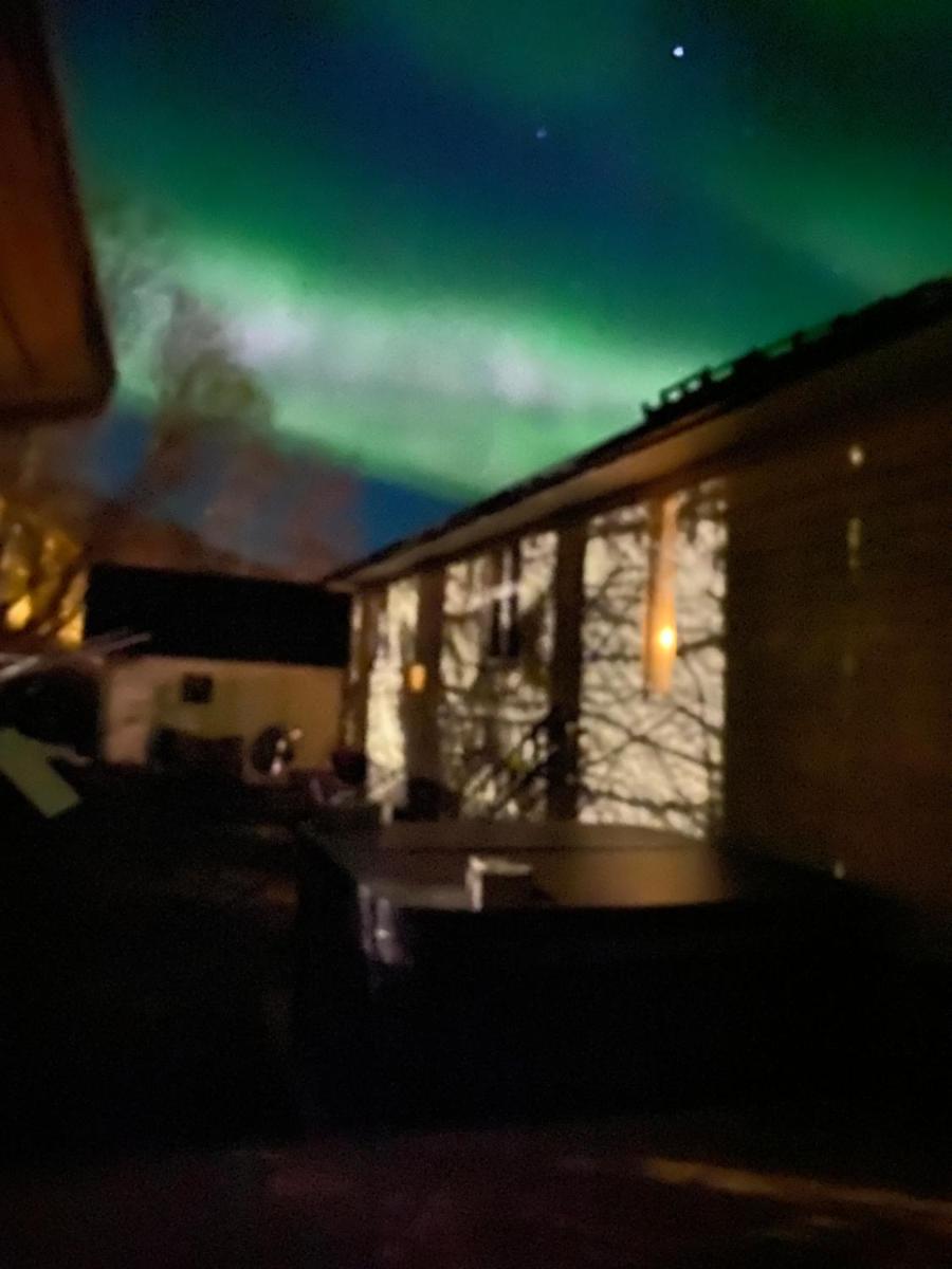 Lyngen, Mackay appartment, Lyngen - Housity