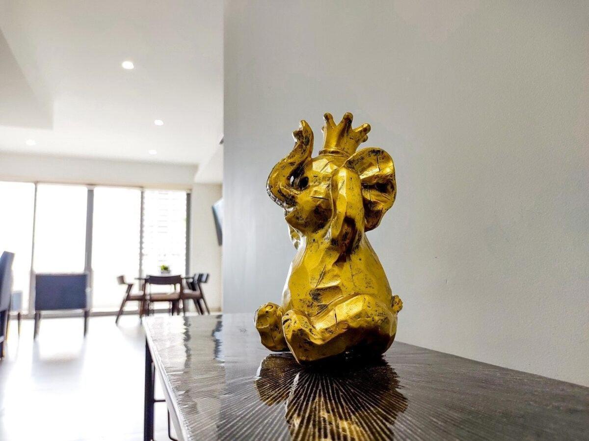 Suitetrails - Hermoso apartamento con vista a la ciudad ZD104