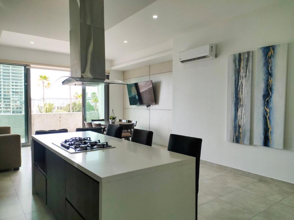 Suitetrails - Hermoso apartamento con vista a la ciudad ZD104
