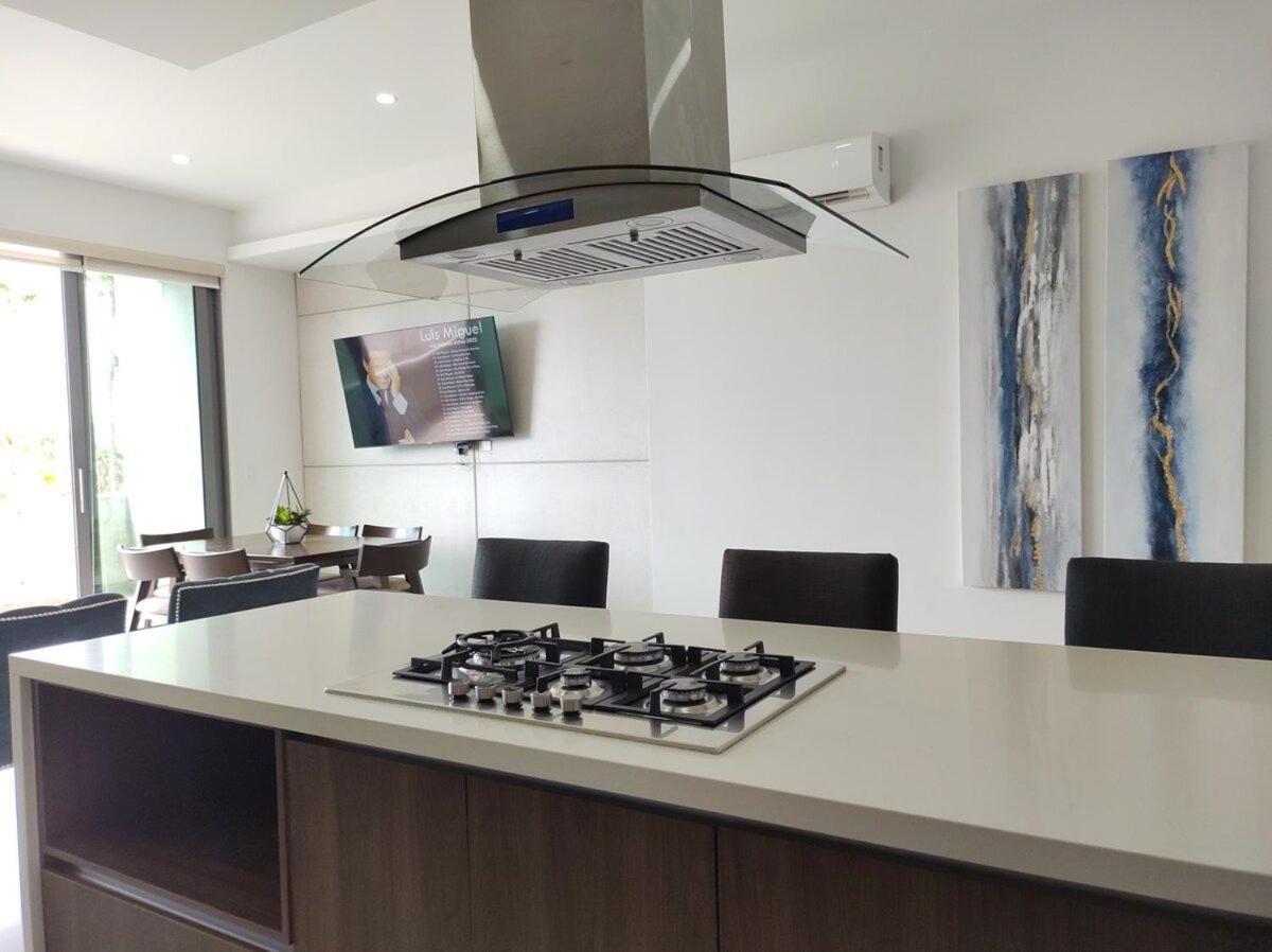Suitetrails - Hermoso apartamento con vista a la ciudad ZD104