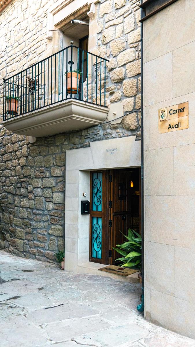 Cal Belló Casa rural - Housity