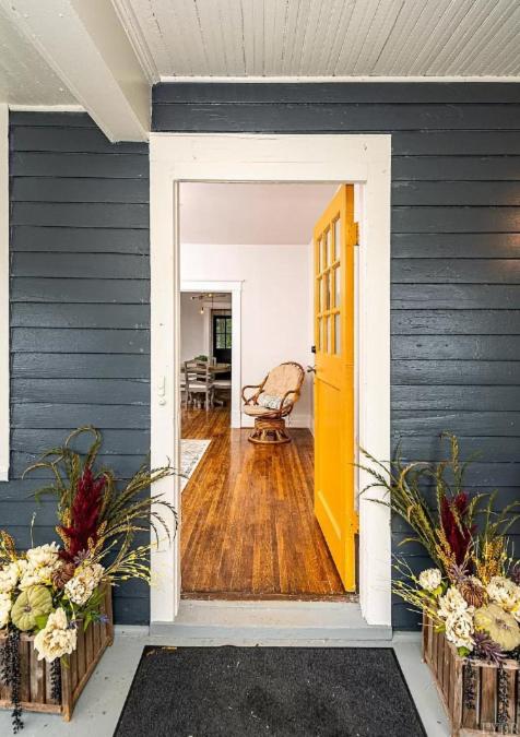 The Craftsman Cottage - Minutes to LU, UofL, Downtown - Housity