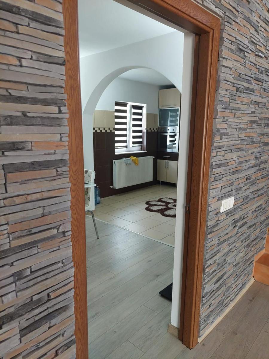Cozy and modern house - Housity