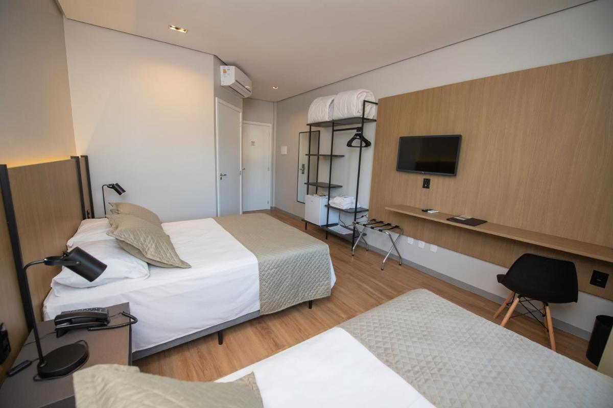 Origens Hotel - Housity