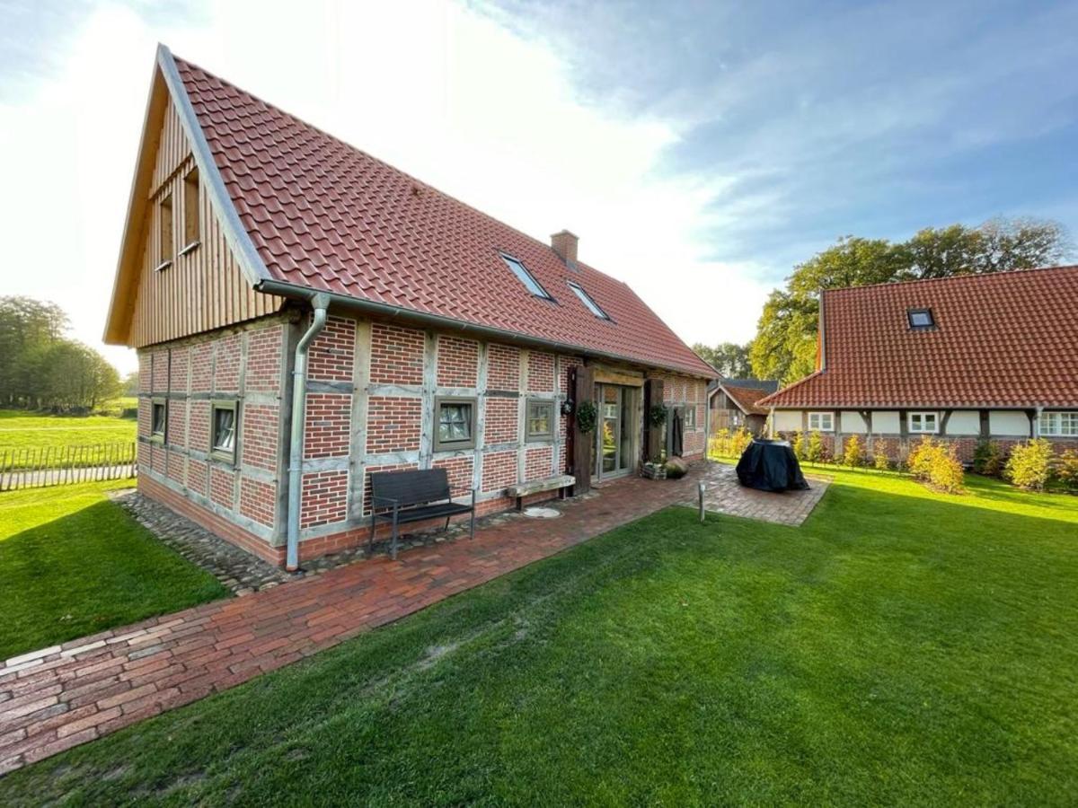 Artlandscheune 1719 - Housity