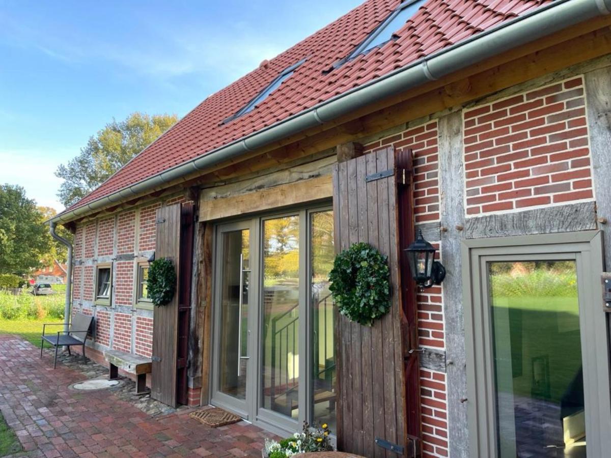 Artlandscheune 1719 - Housity