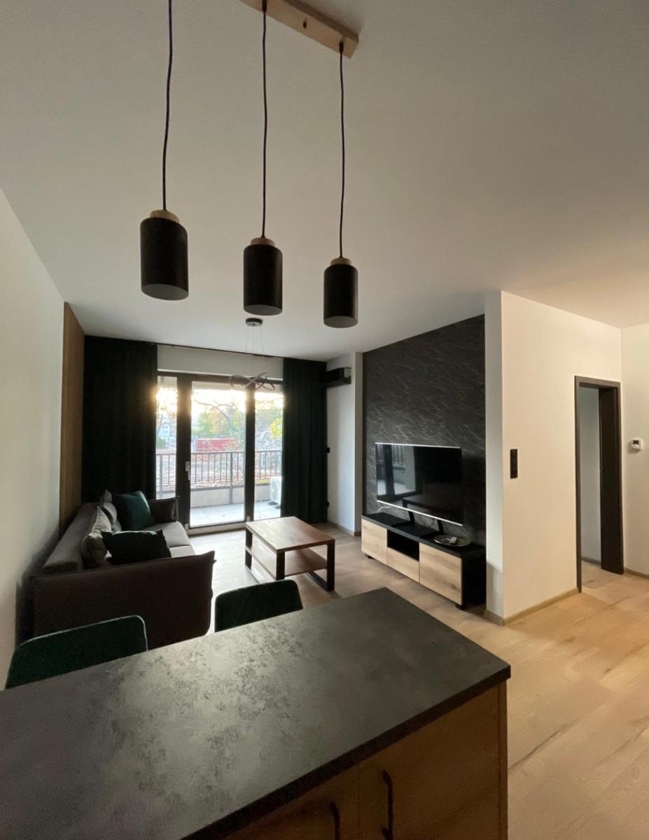 Browarna 12 - Luxury Apartments - Housity