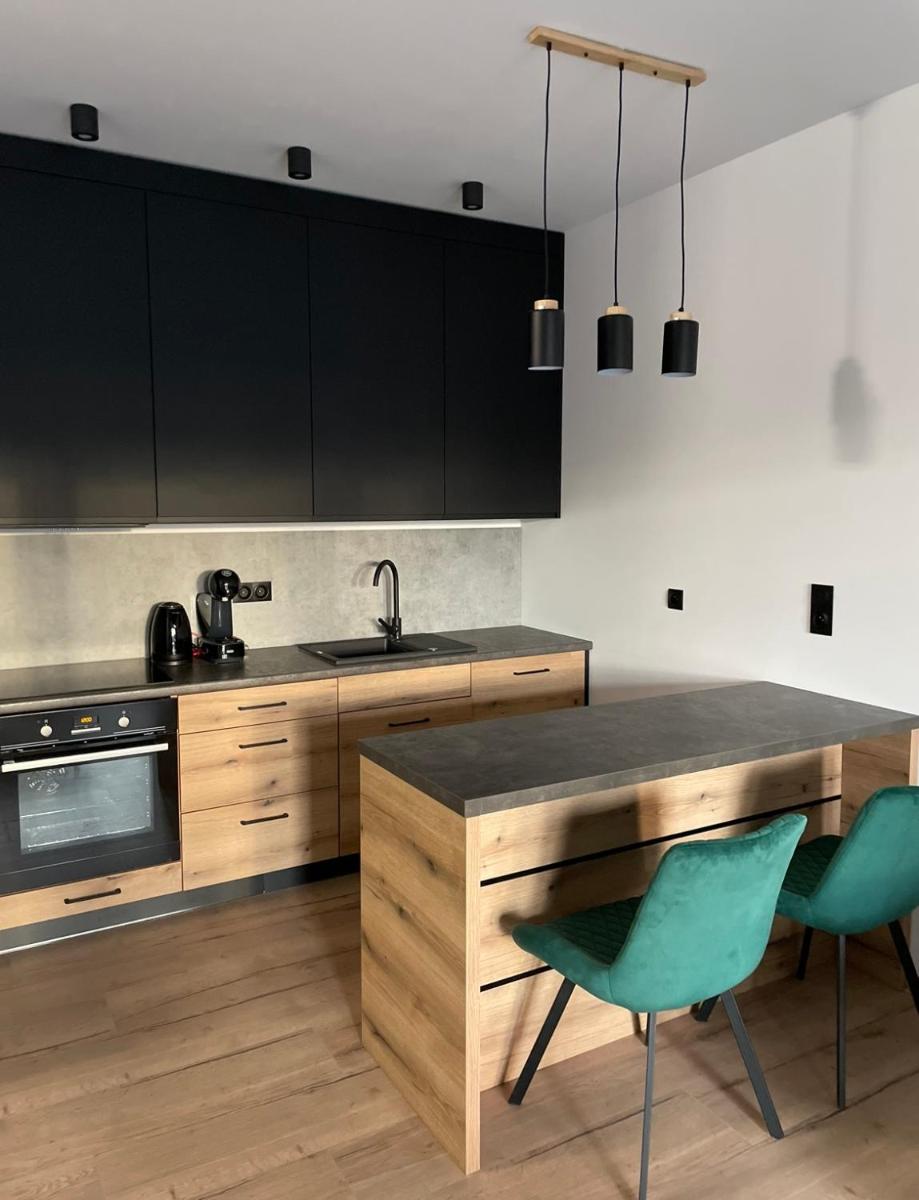 Browarna 12 - Luxury Apartments - Housity