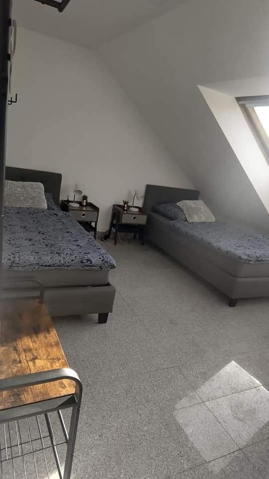 Monteurzimmer Malter - Housity