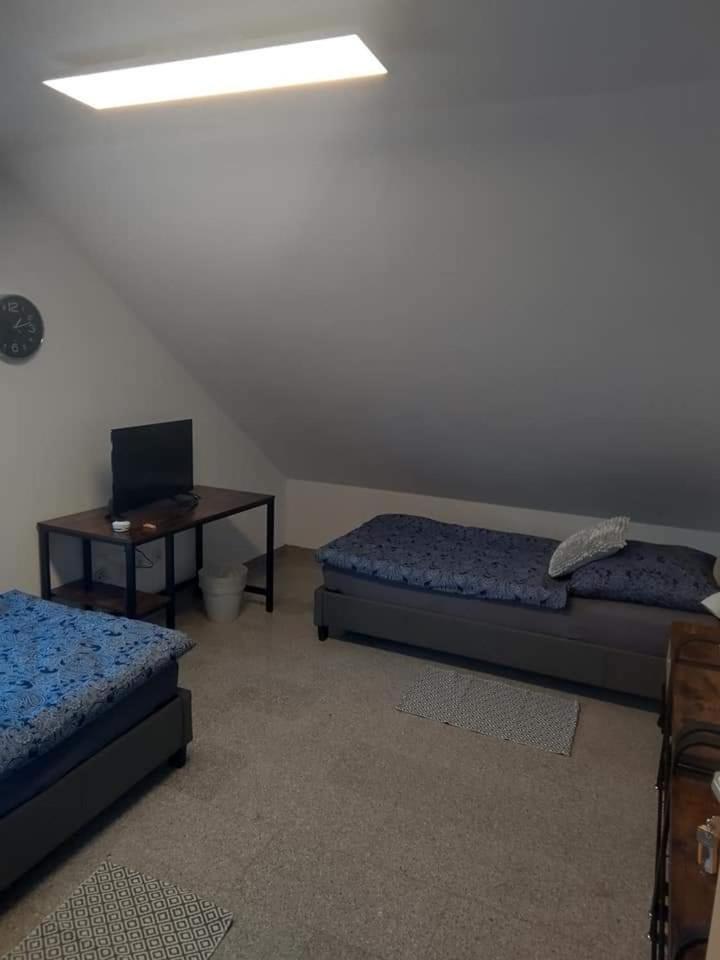 Monteurzimmer Malter - Housity