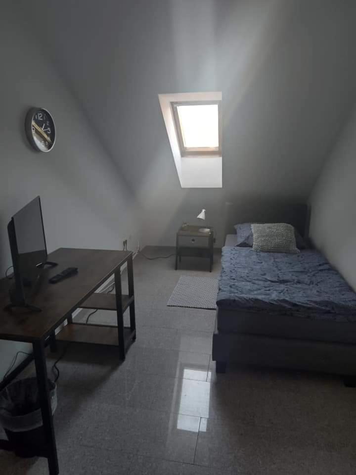 Monteurzimmer Malter - Housity
