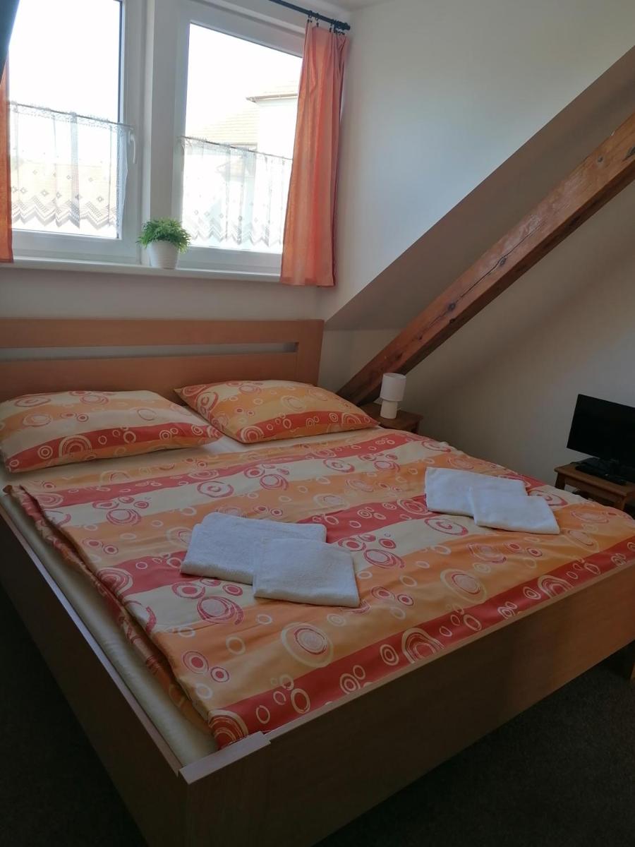 Penzion Blata - Housity
