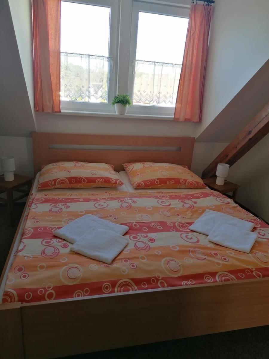 Penzion Blata - Housity