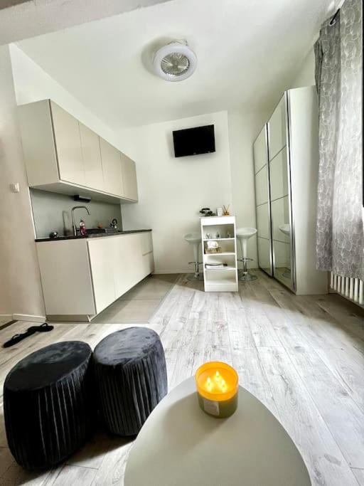Útulný byt v historickom centre Bratislavy - Housity