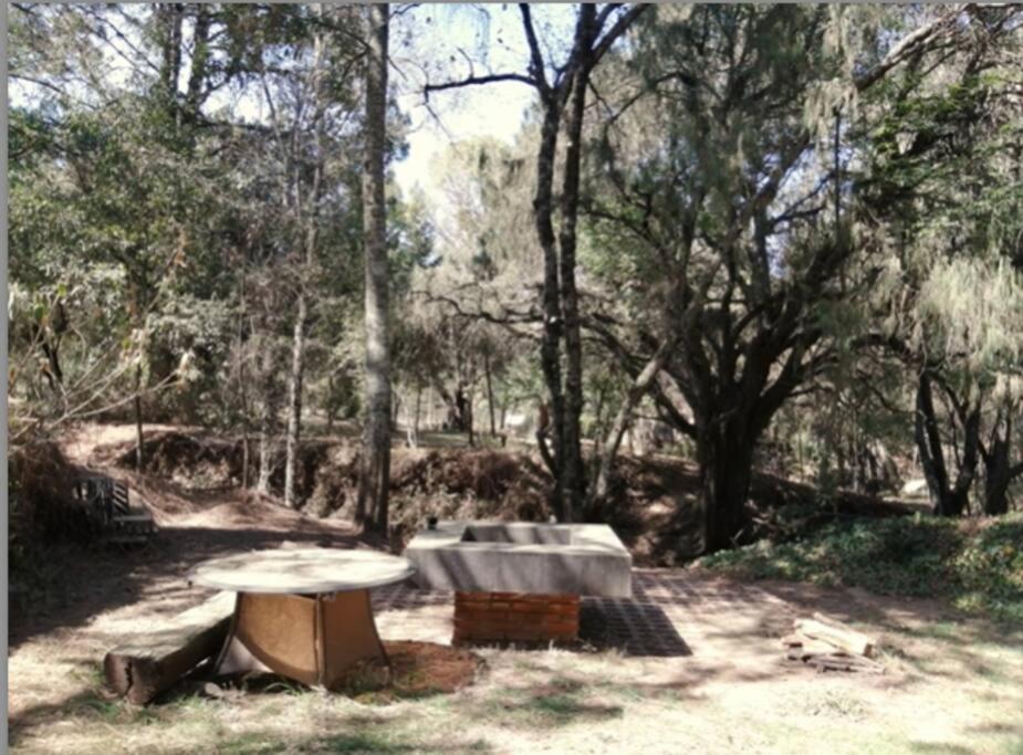 Suitetrails - QUINTA VALHALLA