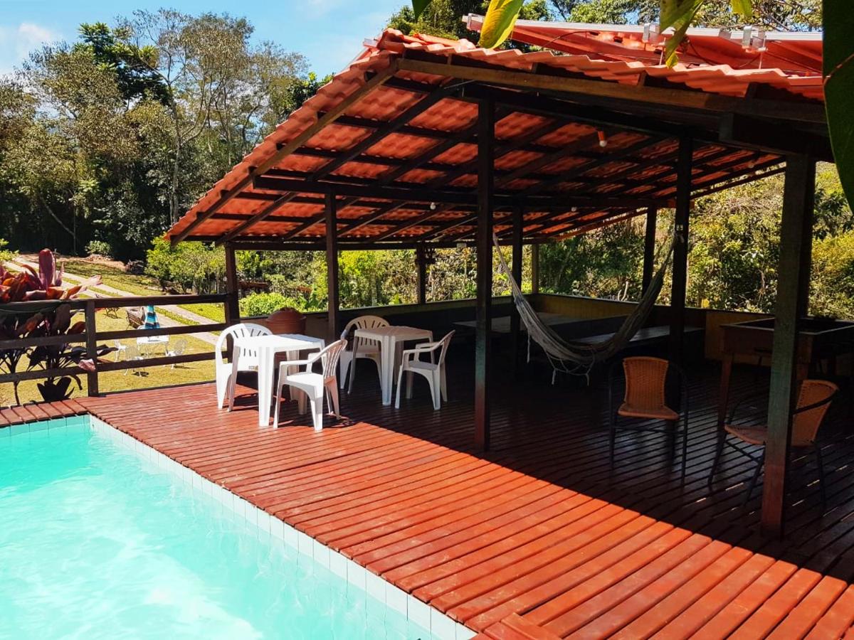 Chalés Lumiar - Casas temporada - Housity