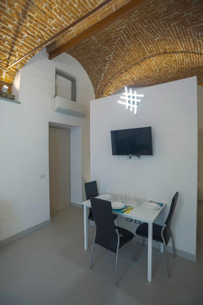 Suitetrails - Visit Florentia Apartment