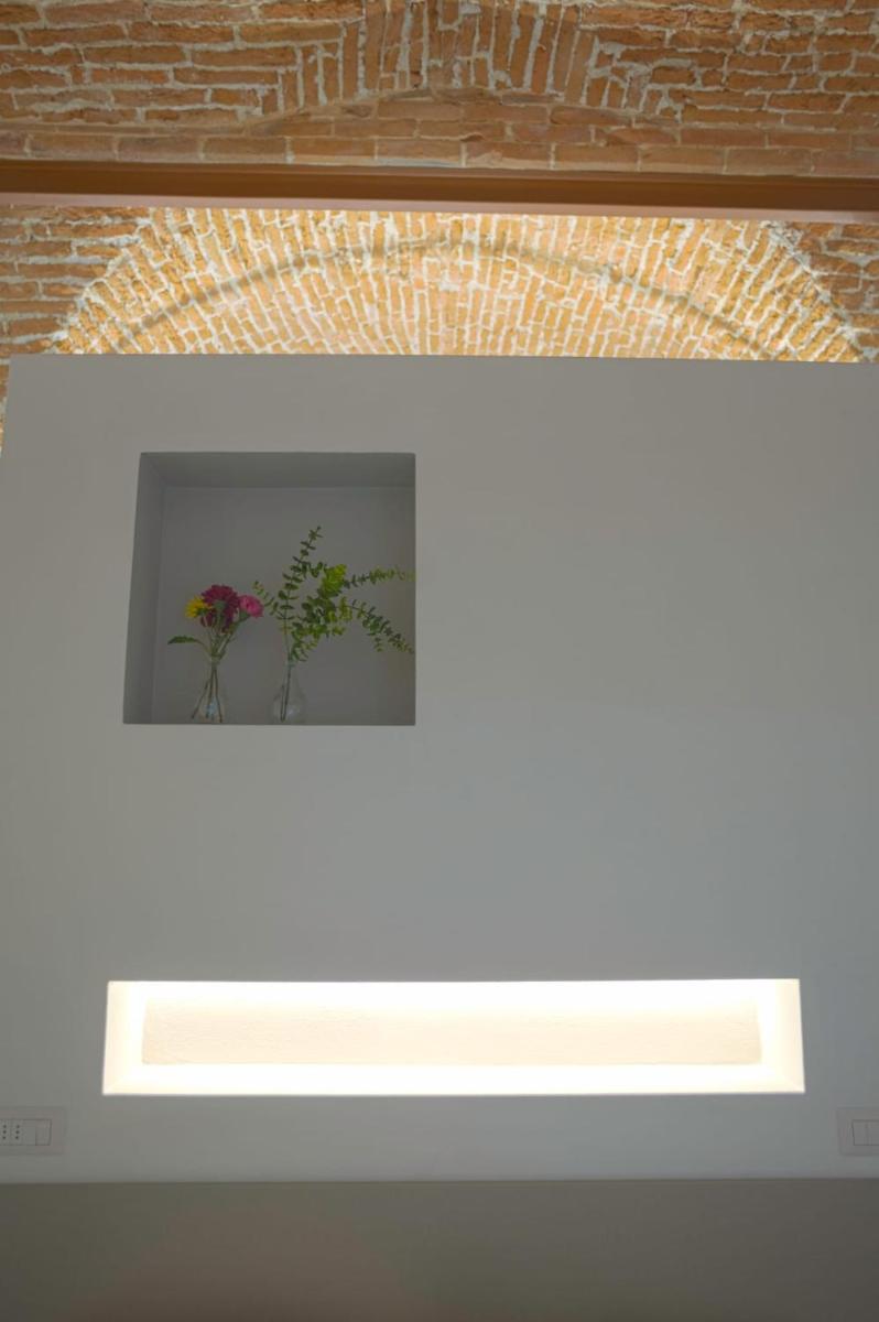 Suitetrails - Visit Florentia Apartment