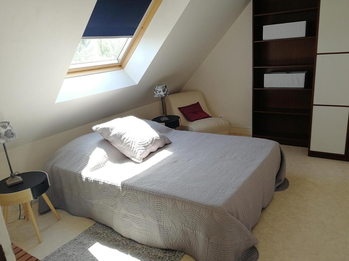 Maison Aber Wrac'h - Housity
