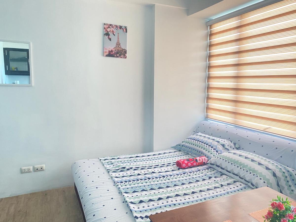 affordable staycation alabang - Housity