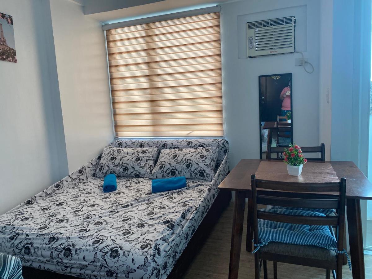 affordable staycation alabang - Housity